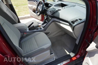 2015 Ford C-MAX Hybrid SE - miniatura 30