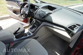 2015 Ford C-MAX Hybrid SE - miniatura 31