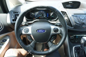 2015 Ford C-MAX Hybrid SE - miniatura 35