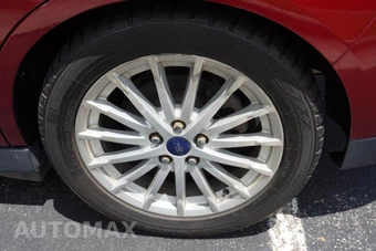 2015 Ford C-MAX Hybrid SE - miniatura 42