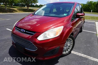 2015 Ford C-MAX Hybrid SE - miniatura 5