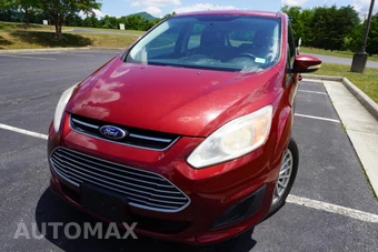 2015 Ford C-MAX Hybrid SE - miniatura 6