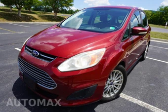 2015 Ford C-MAX Hybrid SE - miniatura 7