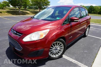2015 Ford C-MAX Hybrid SE - miniatura 8