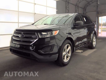 2015 Ford Edge SE
