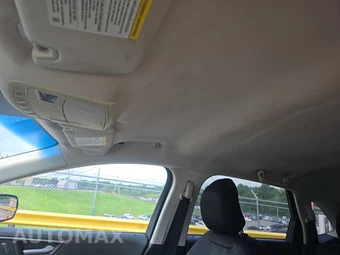 2015 Ford Edge SE - miniatura 20