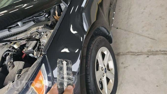 2015 Ford Edge SE - miniatura 30