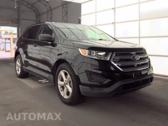 2015 Ford Edge SE - miniatura 4