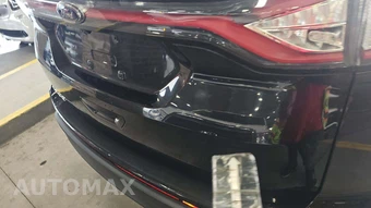 2015 Ford Edge SE - miniatura 40