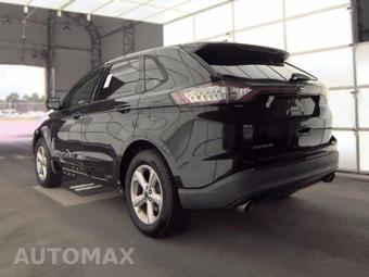 2015 Ford Edge SE - miniatura 8