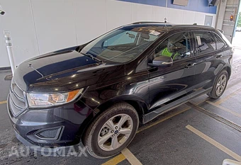 2015 Ford Edge SE