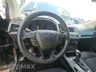 2015 Ford Edge SE – miniatura 10