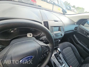 2015 Ford Edge SE – miniatura 11