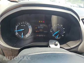 2015 Ford Edge SE – miniatura 12