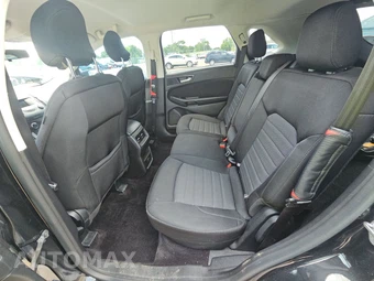 2015 Ford Edge SE – miniatura 13