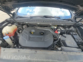 2015 Ford Edge SE – miniatura 16