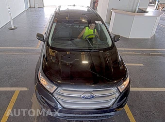 2015 Ford Edge SE – miniatura 2