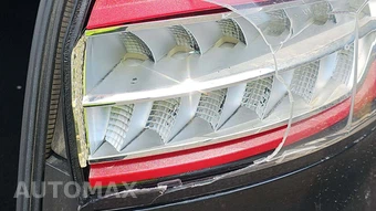2015 Ford Edge SE – miniatura 21