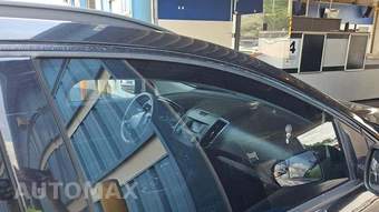 2015 Ford Edge SE – miniatura 22
