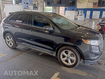 2015 Ford Edge SE – miniatura 3