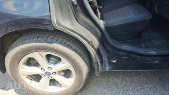 2015 Ford Edge SE – miniatura 31