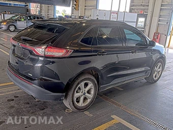 2015 Ford Edge SE – miniatura 4