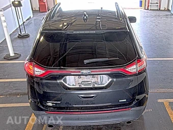 2015 Ford Edge SE – miniatura 5