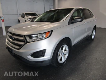 2015 Ford Edge SE