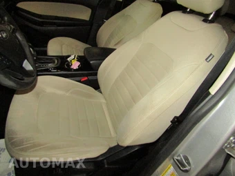 2015 Ford Edge SE - miniatura 10
