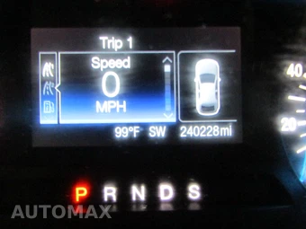2015 Ford Edge SE - miniatura 13
