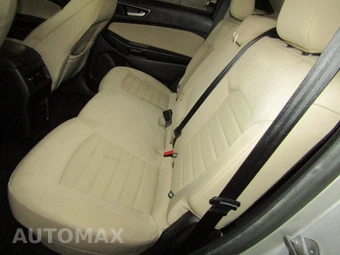 2015 Ford Edge SE - miniatura 18