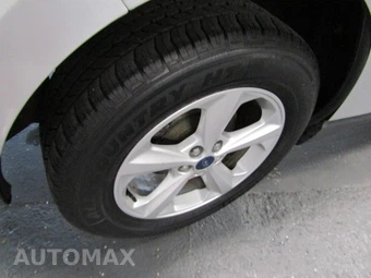 2015 Ford Edge SE - miniatura 21
