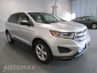 2015 Ford Edge SE - miniatura 3
