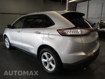 2015 Ford Edge SE - miniatura 4