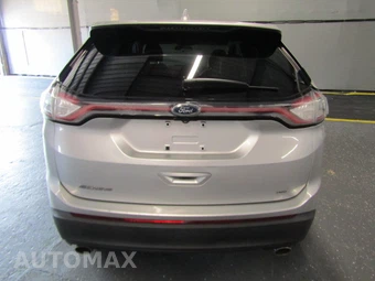 2015 Ford Edge SE - miniatura 5