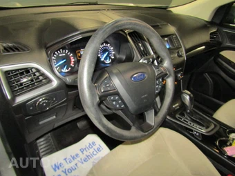 2015 Ford Edge SE - miniatura 9