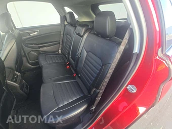 2015 Ford Edge SEL - miniatura 10