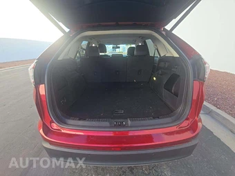 2015 Ford Edge SEL - miniatura 11