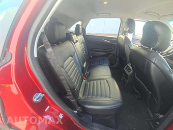 2015 Ford Edge SEL - miniatura 13