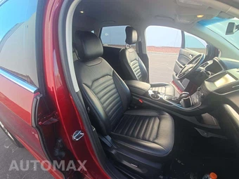 2015 Ford Edge SEL - miniatura 15