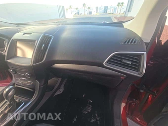 2015 Ford Edge SEL - miniatura 16