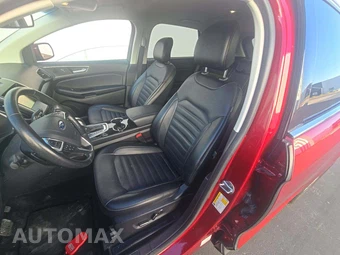 2015 Ford Edge SEL - miniatura 3