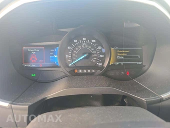 2015 Ford Edge SEL - miniatura 6