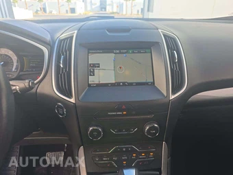 2015 Ford Edge SEL - miniatura 7