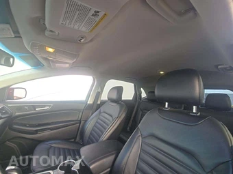 2015 Ford Edge SEL - miniatura 8