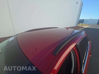 2015 Ford Edge SEL - miniatura 9