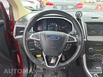 2015 Ford Edge SEL – miniatura 10