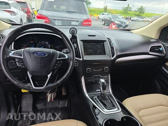 2015 Ford Edge SEL – miniatura 11