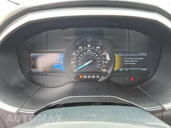 2015 Ford Edge SEL – miniatura 12