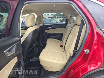 2015 Ford Edge SEL – miniatura 13